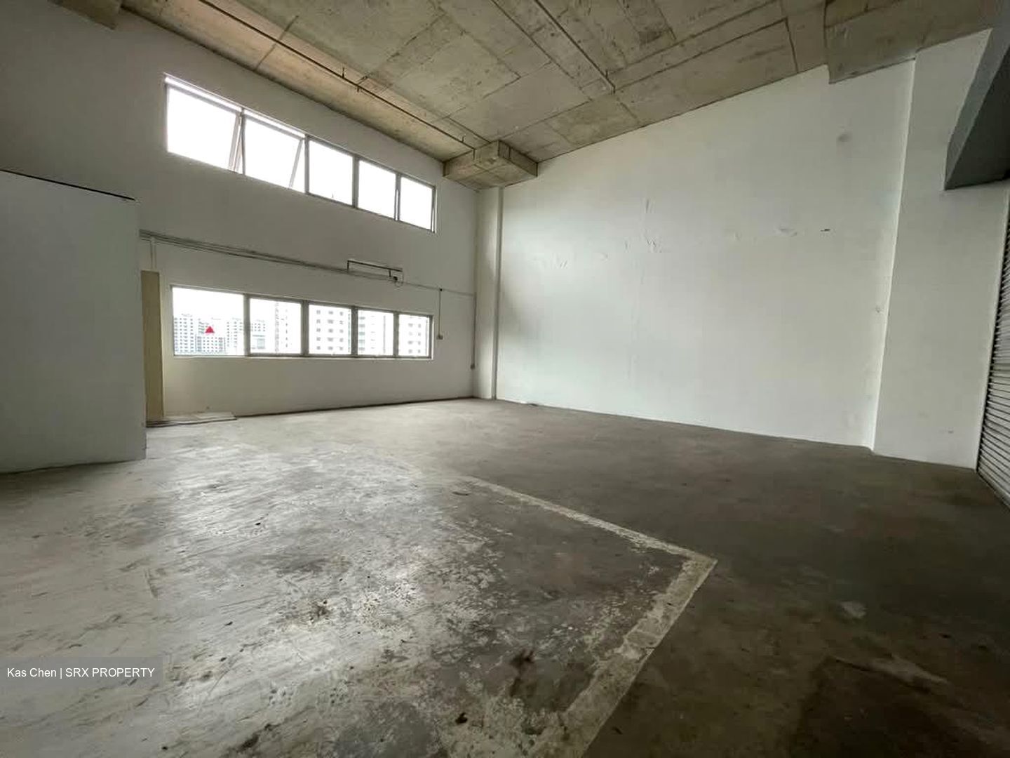 Enterprise Hub (D22), Factory #575906601